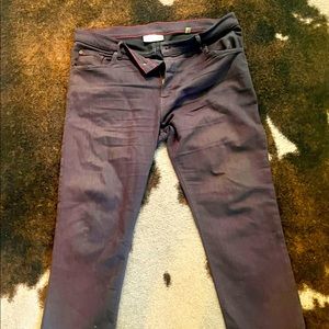 COPY - Raleigh Denim Jeans